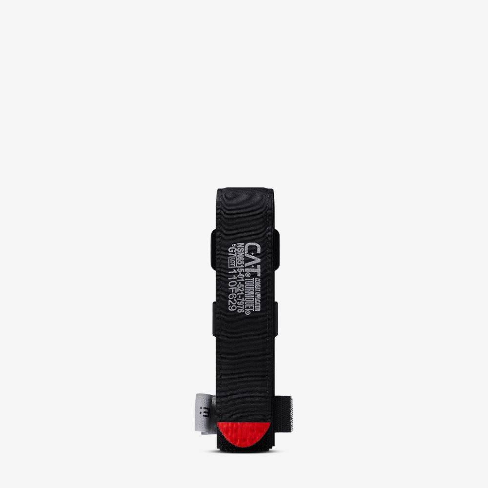 Combat Application Tourniquet - The 556