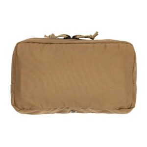 USGI USMC Canteen Pouch, Coyote Brown - The 556